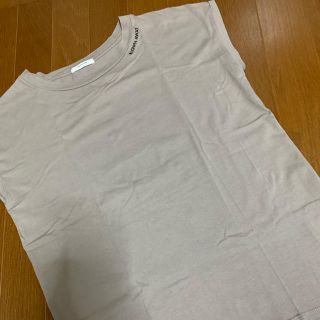 ベイフロー(BAYFLOW)の半袖Tシャツ(Tシャツ(半袖/袖なし))