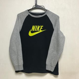 ナイキ(NIKE)のナイキトレーナー160(Tシャツ/カットソー)