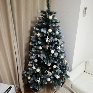 クリスマスツリー 150cm(置物)
