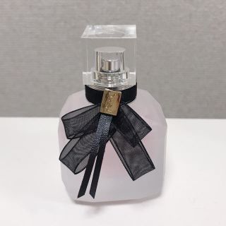 イヴサンローランボーテ(Yves Saint Laurent Beaute)のイヴ・サンローラン(モン・パリヘアミスト)(香水(女性用))