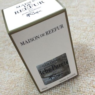 メゾンドリーファー(Maison de Reefur)のREEFUR香水☺︎(香水(女性用))