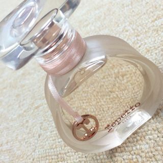 レペット(repetto)のrepetto香水☺︎(香水(女性用))