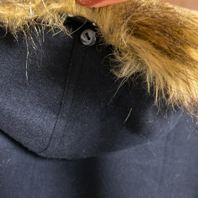 コート レディースのジャケット/アウター(ダッフルコート)の商品写真