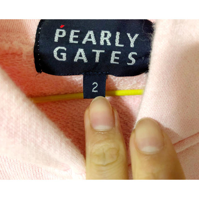 PEARLY GATES(パーリーゲイツ)の☆leomaru様専用☆ スポーツ/アウトドアのゴルフ(ウエア)の商品写真