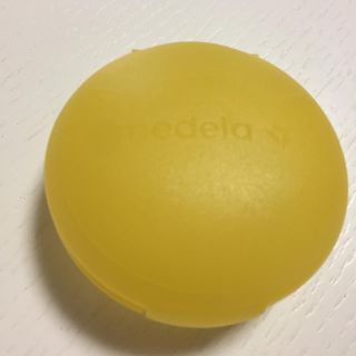 MEDELA(メデラ) 乳頭保護器 Lサイズ24mm(その他)