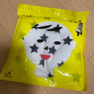 エアバギー ヘッドサポート 新品(ベビーカー用アクセサリー)