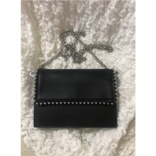 ザラ(ZARA)の専用　ZARA チェーンバッグ(ショルダーバッグ)