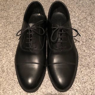 ユナイテッドアローズグリーンレーベルリラクシング(UNITED ARROWS green label relaxing)のユナイテッドアローズ　レインシューズ　size43(ドレス/ビジネス)