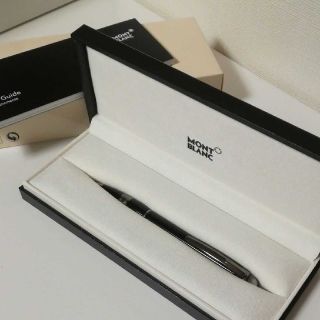 モンブラン(MONTBLANC)のモンブラン　ボールペン　未使用(ペン/マーカー)