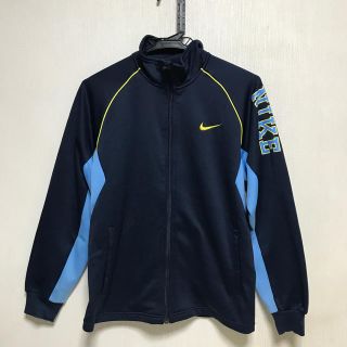 ナイキ(NIKE)のナイキジャージ上  160(ジャケット/上着)