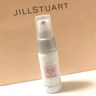 ジルスチュアート(JILLSTUART)の未使用 ヘアミスト カール ジルスチュアート(ヘアウォーター/ヘアミスト)