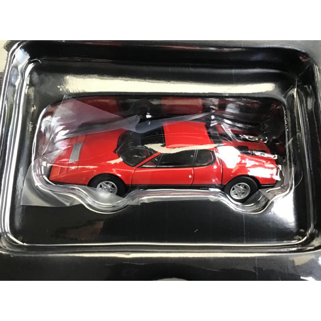 Ferrari(フェラーリ)のトミカリミテッドヴィンテージ ネオ 1/64 フェラーリ 365 GT4 BB エンタメ/ホビーのおもちゃ/ぬいぐるみ(ミニカー)の商品写真