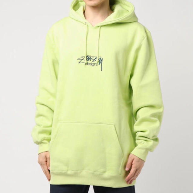 STUSSY(ステューシー)の《新品‼︎》stussy パーカー メンズのトップス(パーカー)の商品写真