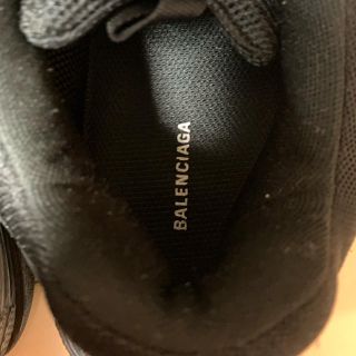 バレンシアガ(Balenciaga)のbalenciaga(スニーカー)