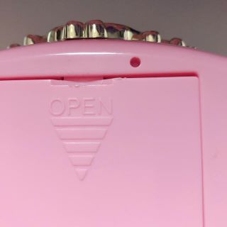 当時物 貴重レア 美品 ハローキティ マジックジュエリーボックス