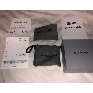 バレンシアガ(Balenciaga)のBalenciaga ピアス(ピアス)