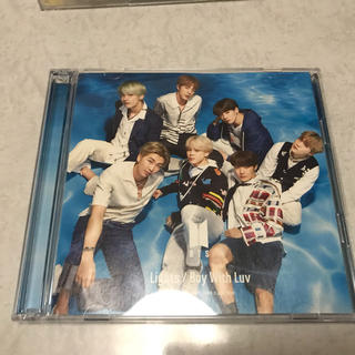 ボウダンショウネンダン(防弾少年団(BTS))のLights 初回限定盤B(K-POP/アジア)