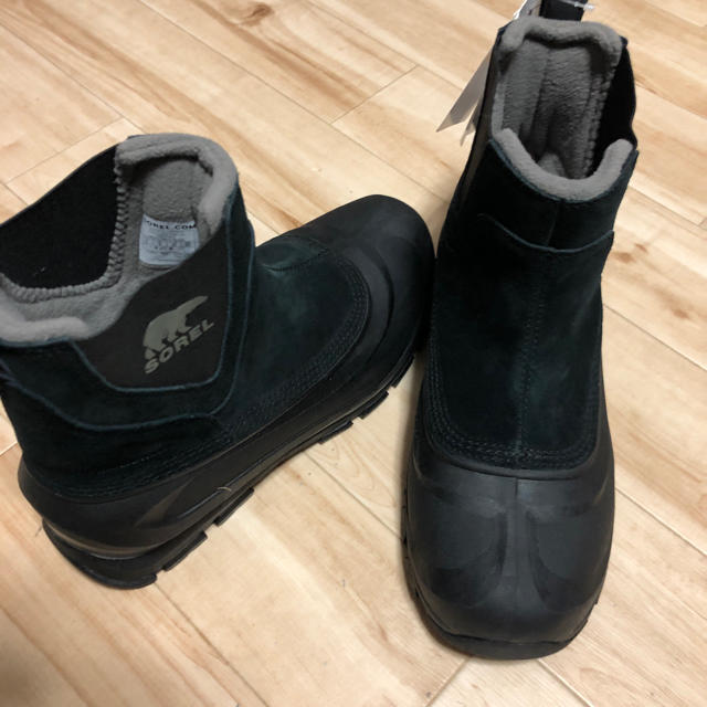 SOREL SOREL