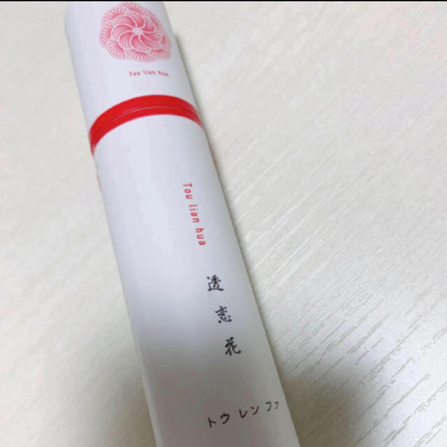 透恋花 未開封新品