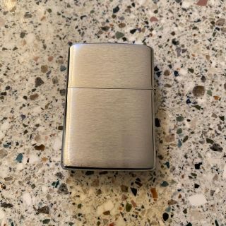 ジッポー(ZIPPO)のジッポー(タバコグッズ)