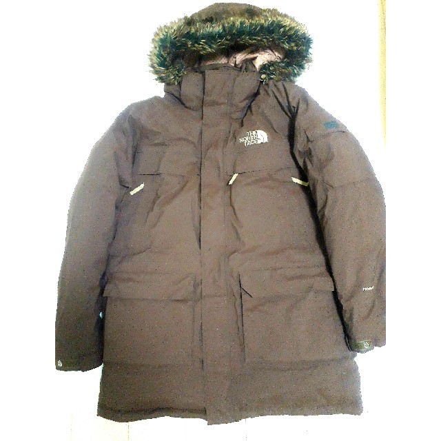 豊富な即納】 THE NORTH FACE(ザノースフェイス) サイズ:L ECO NUPTSE