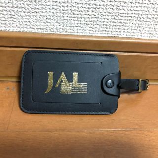 ジャル(ニホンコウクウ)(JAL(日本航空))の値下げ中‼️JALネームタグ(ネームタグ)