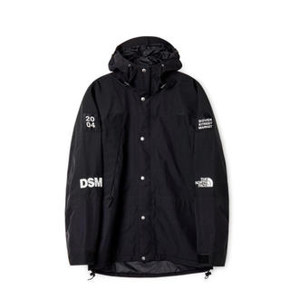 The North Face × DSM 1991 Mountain XL