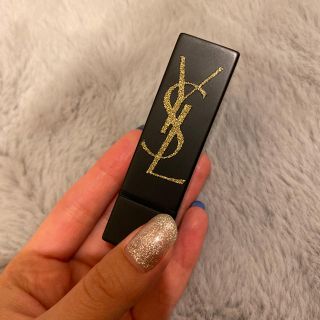 イヴサンローランボーテ(Yves Saint Laurent Beaute)のイヴ・サンローラン 口紅　新品　未使用(口紅)