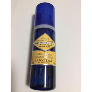 ロクシタン(L'OCCITANE)のロクシタン   洗顔料(洗顔料)