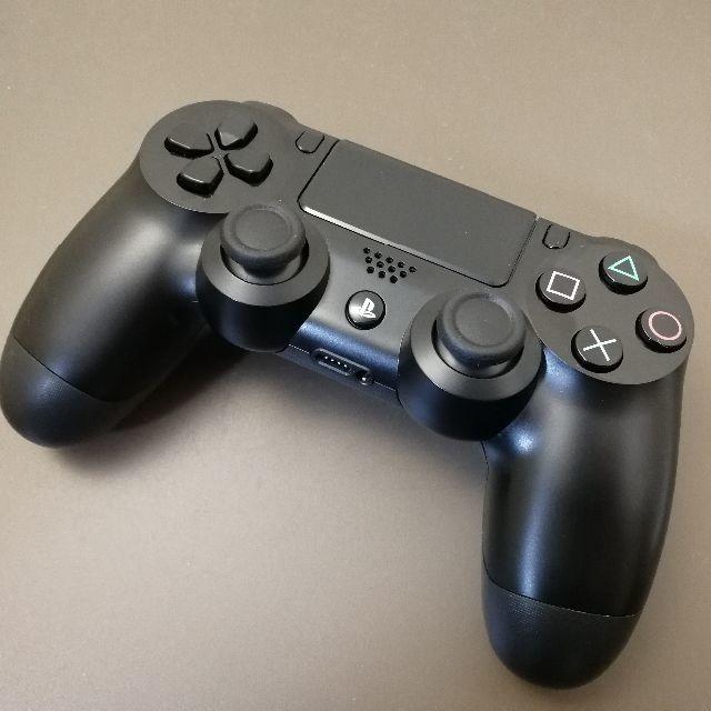 安心の整備済み！◆PS4コントローラー DUALSHOCK4◆中古◆33 | フリマアプリ ラクマ