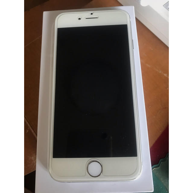 iPhone6 64GB