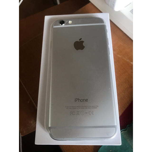 iPhone6 64GB