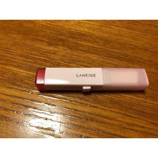 ラネージュ(LANEIGE)のくぅ様専用　　laneige リップ　レッド　7 番(口紅)