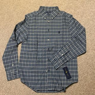 ラルフローレン(Ralph Lauren)の新品 ラルフローレン チェックシャツ  (その他)