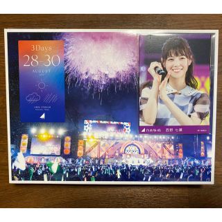 ノギザカフォーティーシックス(乃木坂46)の乃木坂46 4th YEAR BIRTHDAY LIVE 2016 ブルーレイ(アイドル)