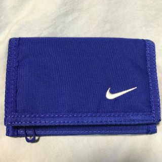 ナイキ(NIKE)のNIKE 三つ折り財布(財布)