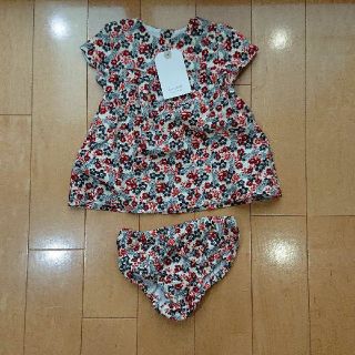 ザラキッズ(ZARA KIDS)のZARA ベビーセットアップ！(その他)