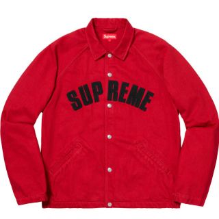 シュプリーム(Supreme)の最終価格　Supreme ジャケット(Gジャン/デニムジャケット)