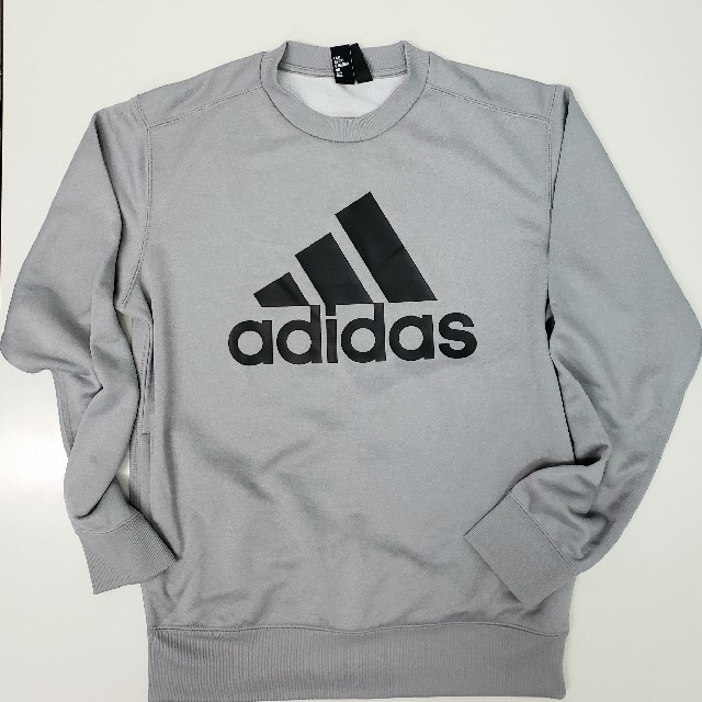 adidas トレーナー | フリマアプリ ラクマ