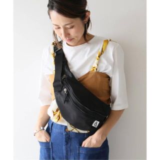 ドゥーズィエムクラス(DEUXIEME CLASSE)のDrifter WAIST PACK ヒップバッグ(ボディバッグ/ウエストポーチ)