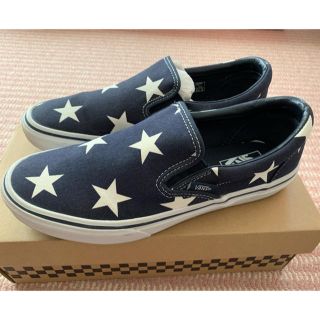 ソフ(SOPH)のSOPH VANS コラボスニーカー26.5(スニーカー)