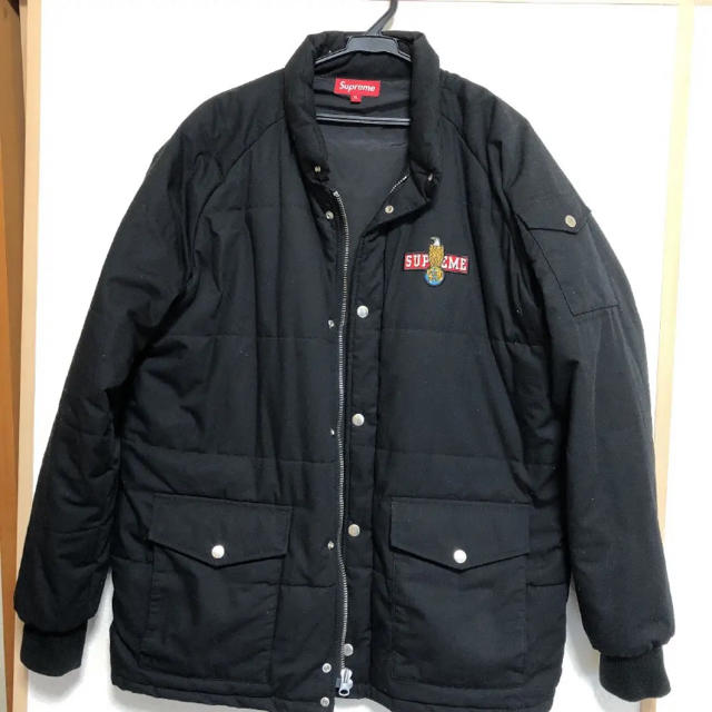 Supreme アウター