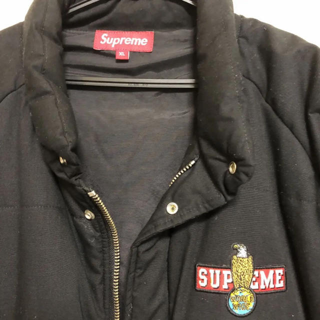 Supreme アウター
