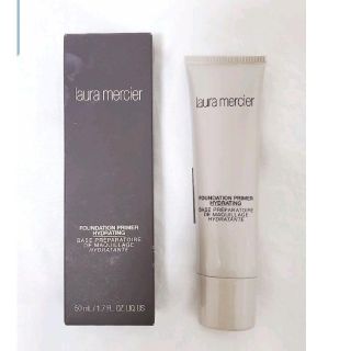 ローラメルシエ(laura mercier)のローラメルシエ ファンデーションプライマー ハイドレーティング(化粧下地)