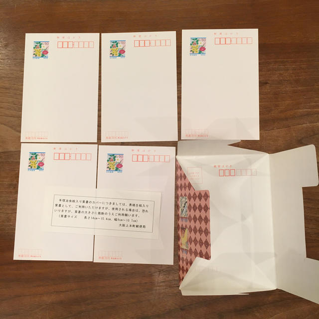 手塚治虫ハガキセット エンタメ/ホビーのコレクション(使用済み切手/官製はがき)の商品写真