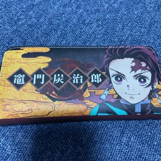 鬼滅の刃　長財布(キャラクターグッズ)