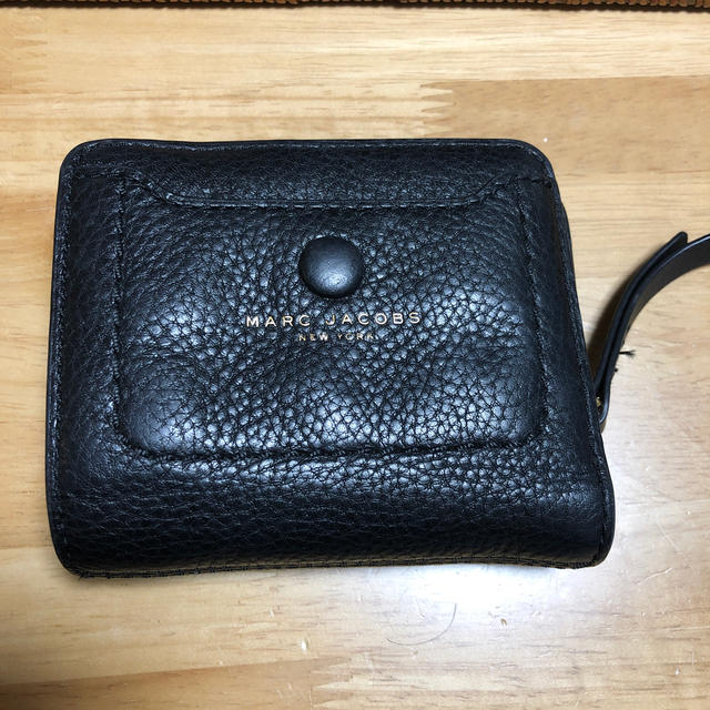 MARC JACOBSミニ財布