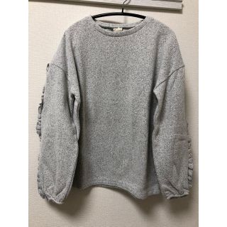 ザラキッズ(ZARA KIDS)のZARA ニット(ニット/セーター)