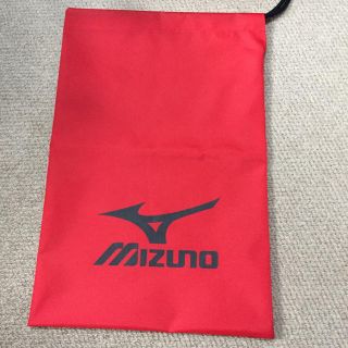 ミズノ(MIZUNO)のMIZUNO シューズケース(その他)