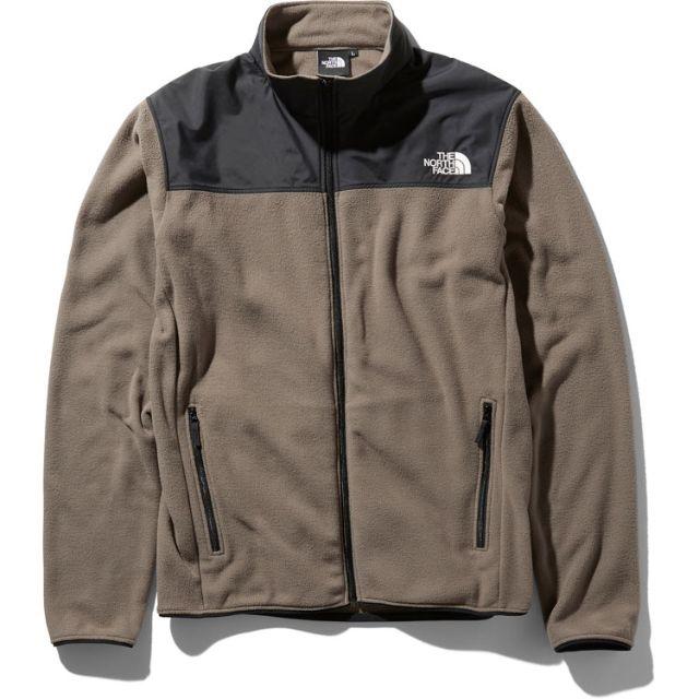 THE NORTH FACE(ザノースフェイス)のマウンテンバーサマイクロジャケット　XL メンズのジャケット/アウター(その他)の商品写真